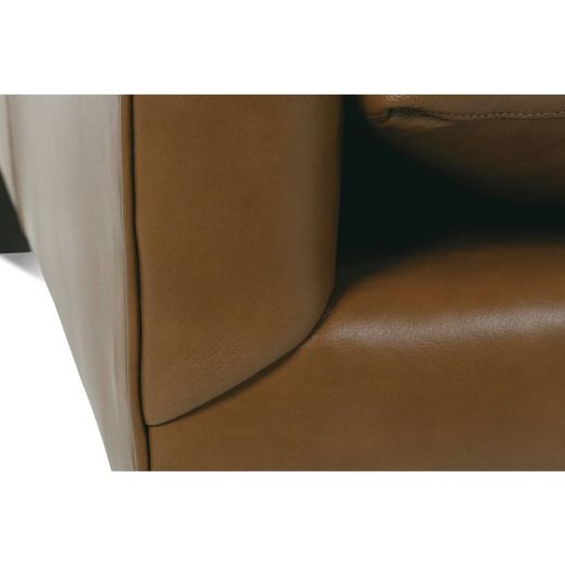 Picture of Madeline Bespoke Leather Sofa